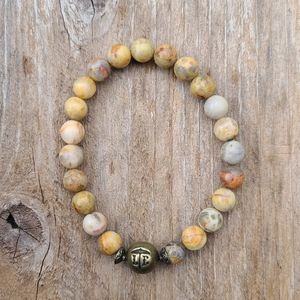 Lenny & Eva Beaded Bracelet